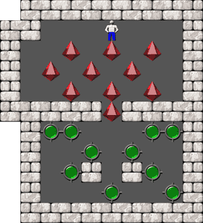 Уровень 60 — Howard Levels 1